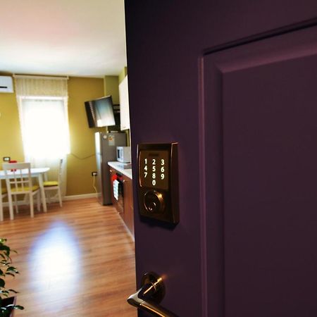 Studio Silva 2 Tiranë Ngoại thất bức ảnh