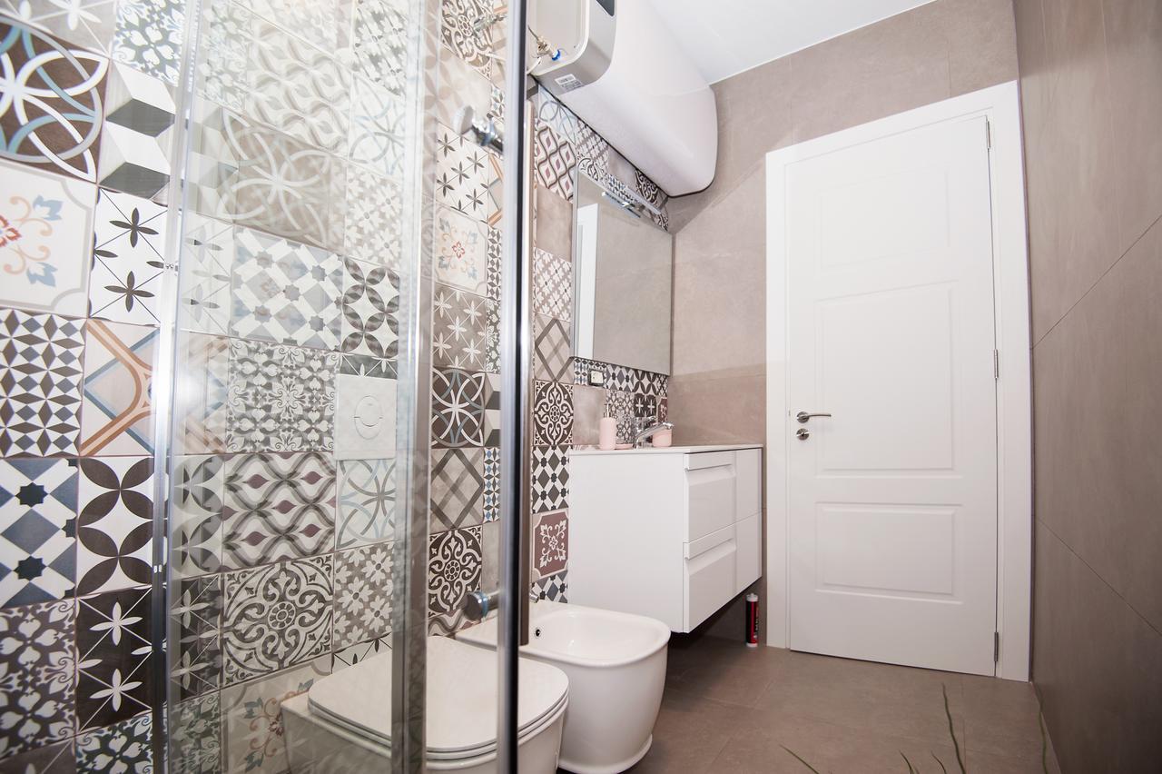 Studio Silva 2 Tiranë Ngoại thất bức ảnh