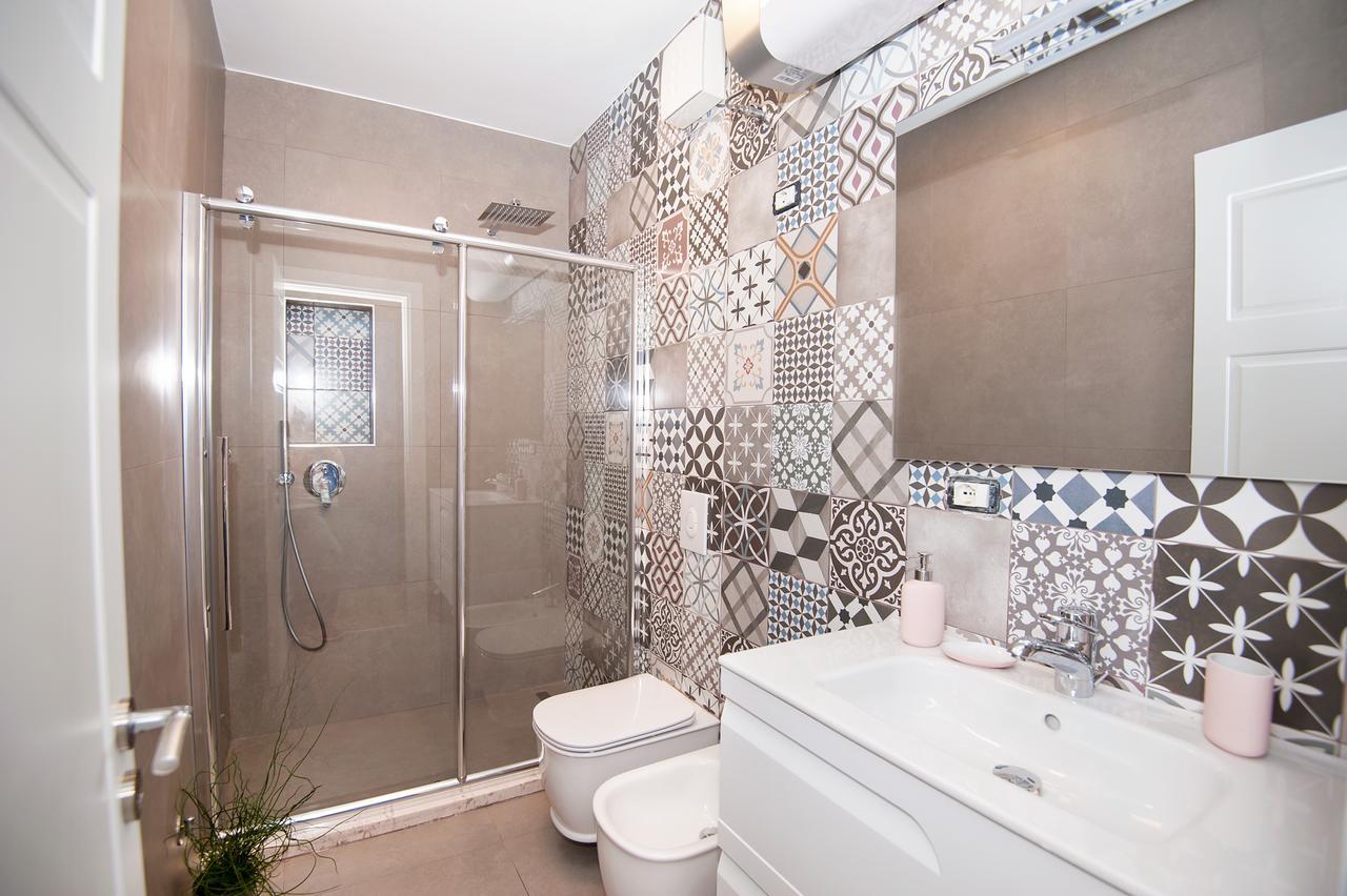 Studio Silva 2 Tiranë Ngoại thất bức ảnh
