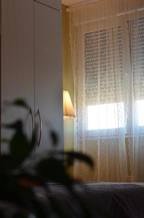 Studio Silva 2 Tiranë Ngoại thất bức ảnh
