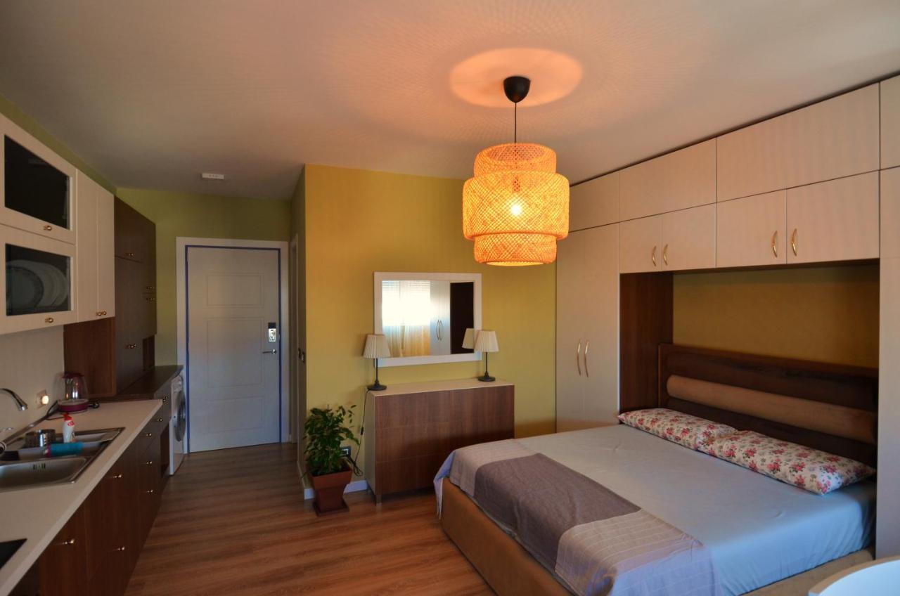 Studio Silva 2 Tiranë Ngoại thất bức ảnh