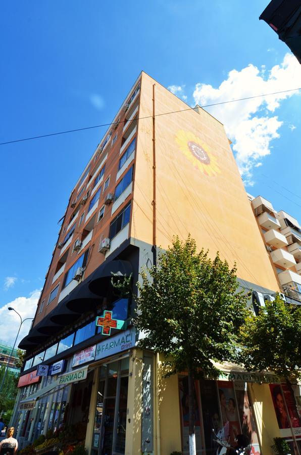 Studio Silva 2 Tiranë Ngoại thất bức ảnh