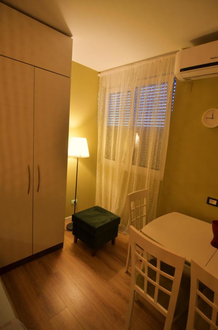 Studio Silva 2 Tiranë Ngoại thất bức ảnh