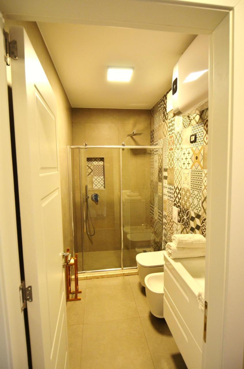 Studio Silva 2 Tiranë Ngoại thất bức ảnh