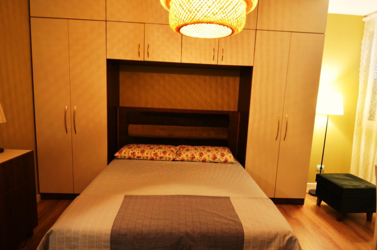 Studio Silva 2 Tiranë Ngoại thất bức ảnh