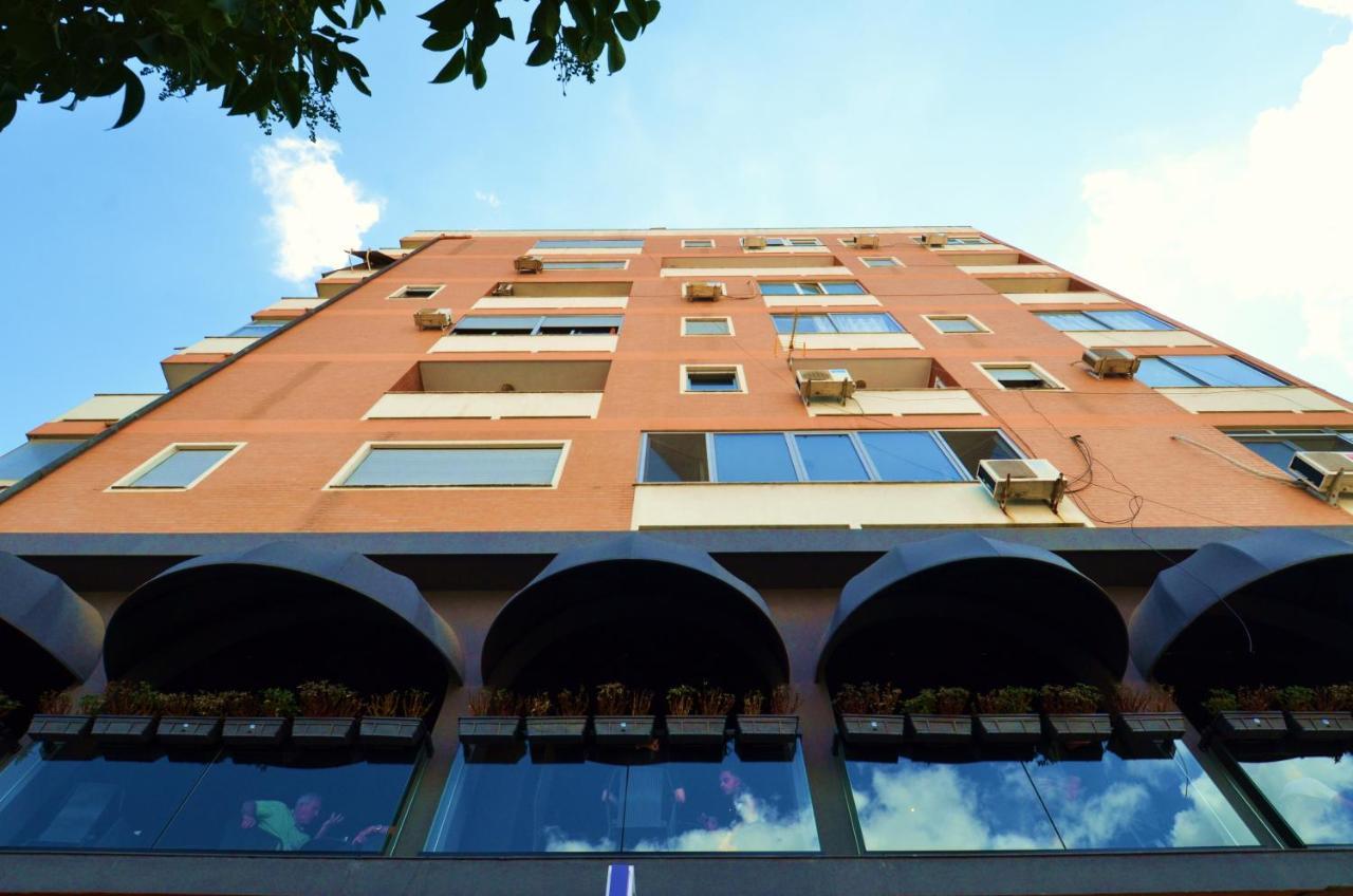 Studio Silva 2 Tiranë Ngoại thất bức ảnh