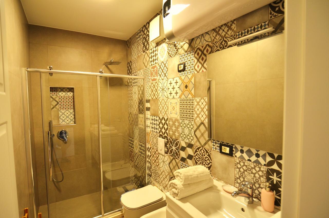 Studio Silva 2 Tiranë Ngoại thất bức ảnh