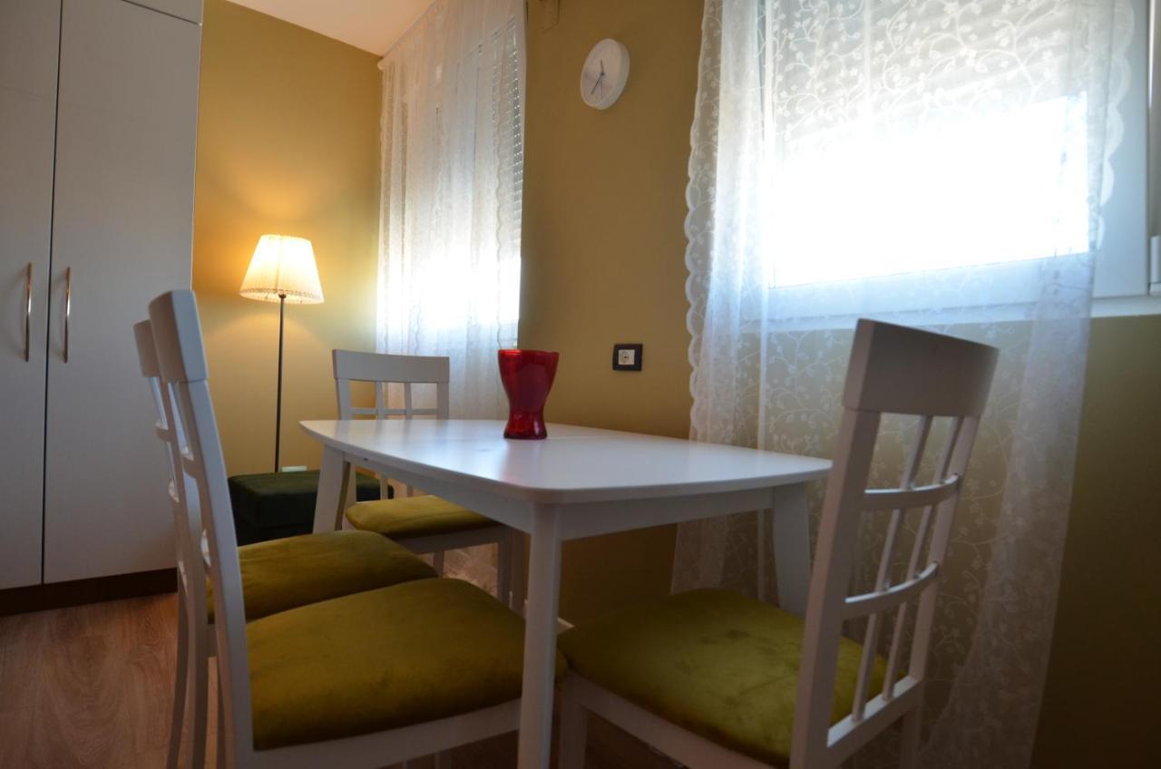 Studio Silva 2 Tiranë Ngoại thất bức ảnh